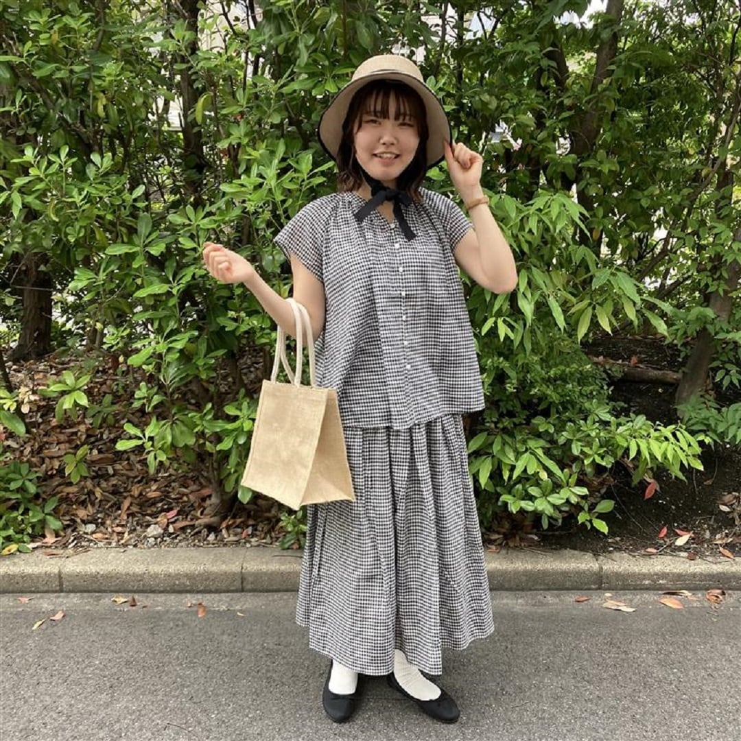 スタッフスナップ