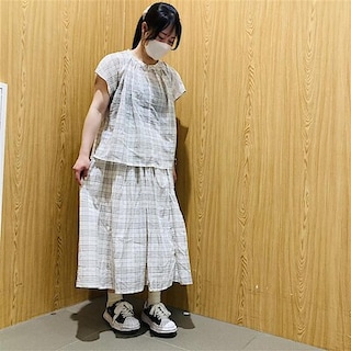 【イオンモール熱田】身長157cm