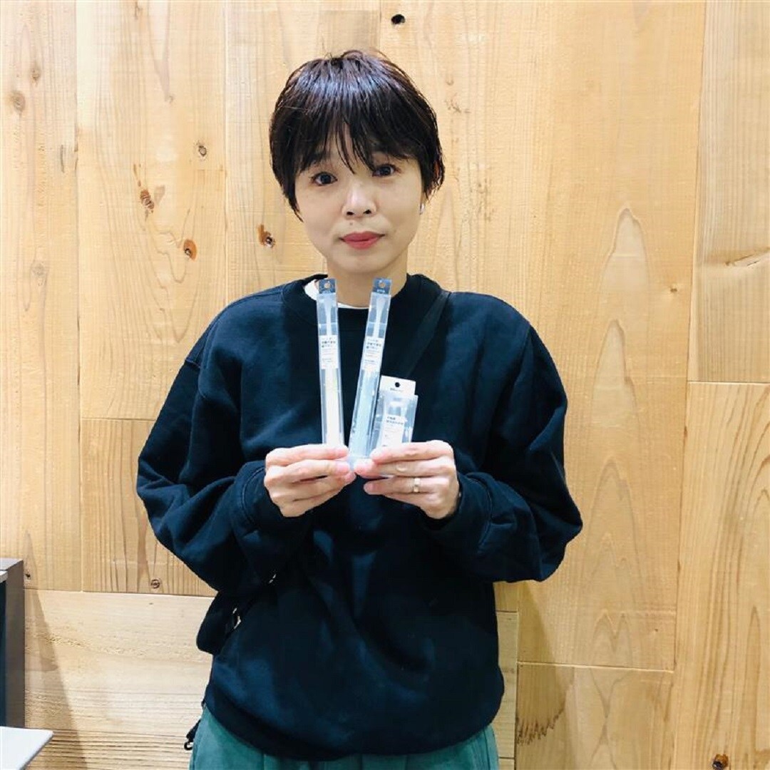 【イオンモール熱田】スタッフが愛用する隠れた名品⑪