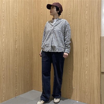 【イオンモール熱田】身長160cm