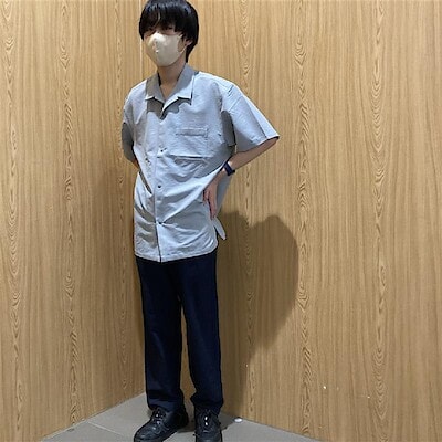 【イオンモール熱田】身長168cm