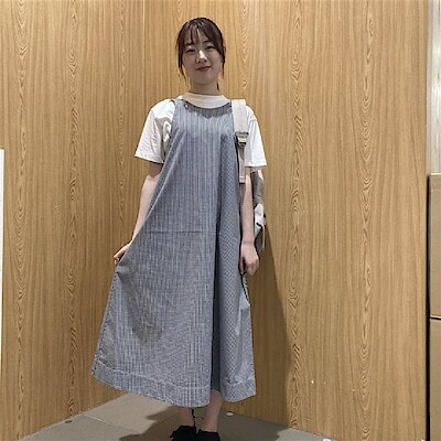 【イオンモール熱田】身長cm158cm