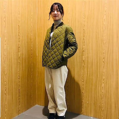 【イオンモール熱田】身長158cm