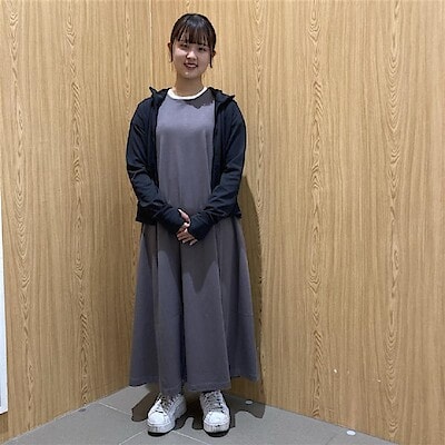 【イオンモール熱田】身長155cm