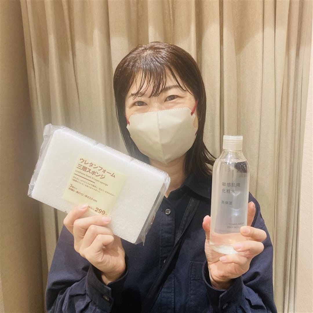 【イオンモール熱田】良いね祭開催中｜おすすめ商品②