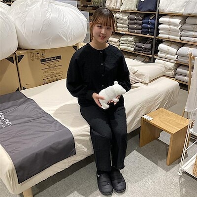 【イオンモール熱田】身長156cm