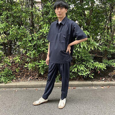 【イオンモール熱田】身長cm183cm