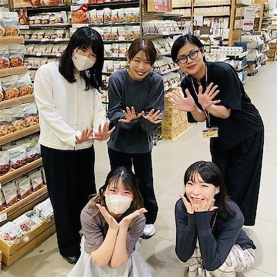 【イオンモール熱田】本日より無印良品週間開催！