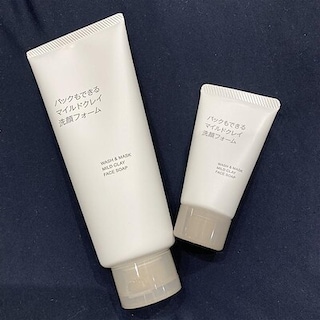 【イオンモール熱田】パックもできるマイルドクレイ洗顔フォーム｜スタッフおすすめ