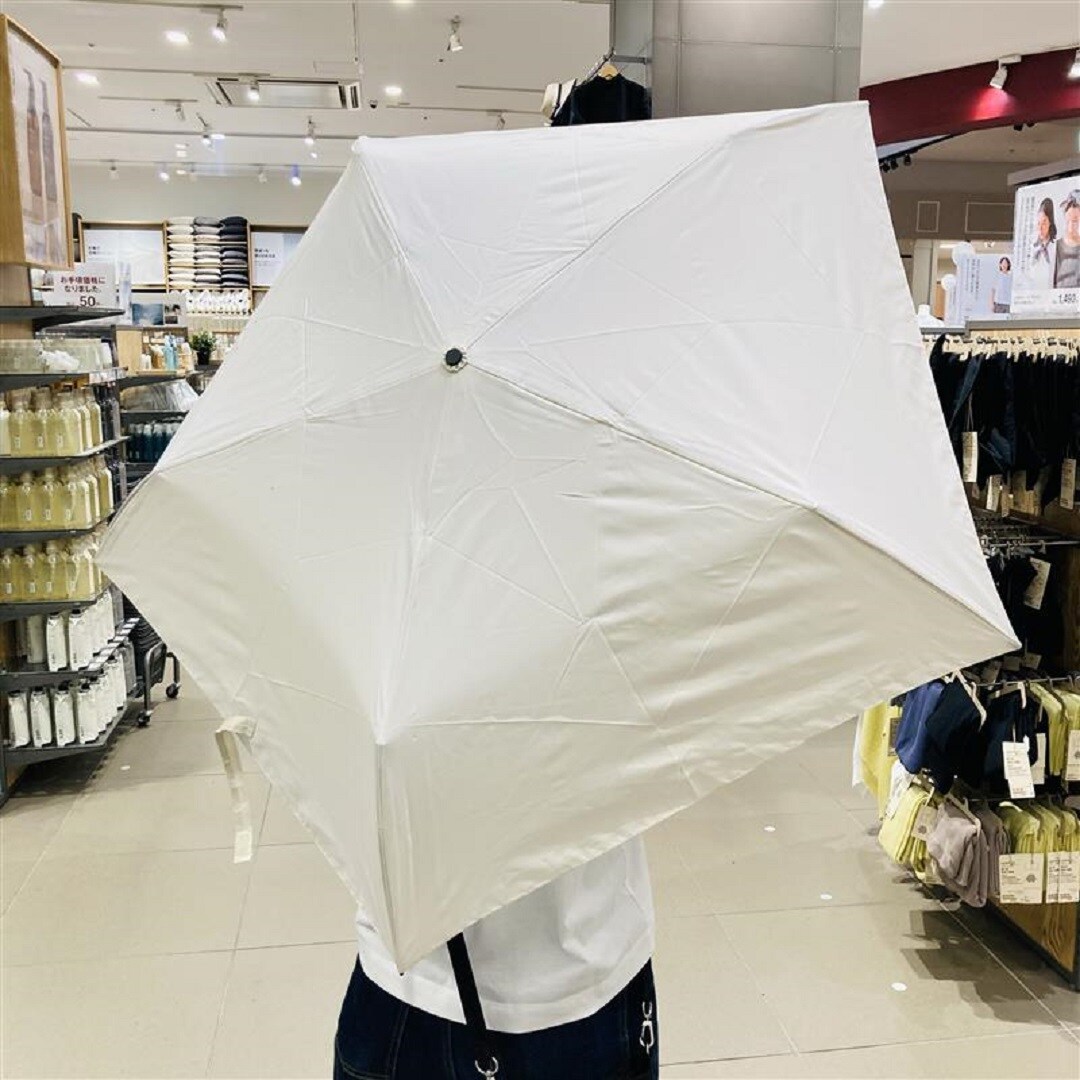 【イオンモール熱田】梅雨に役立つおすすめアイテム3選