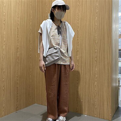 【イオンモール熱田】身長cm160cm