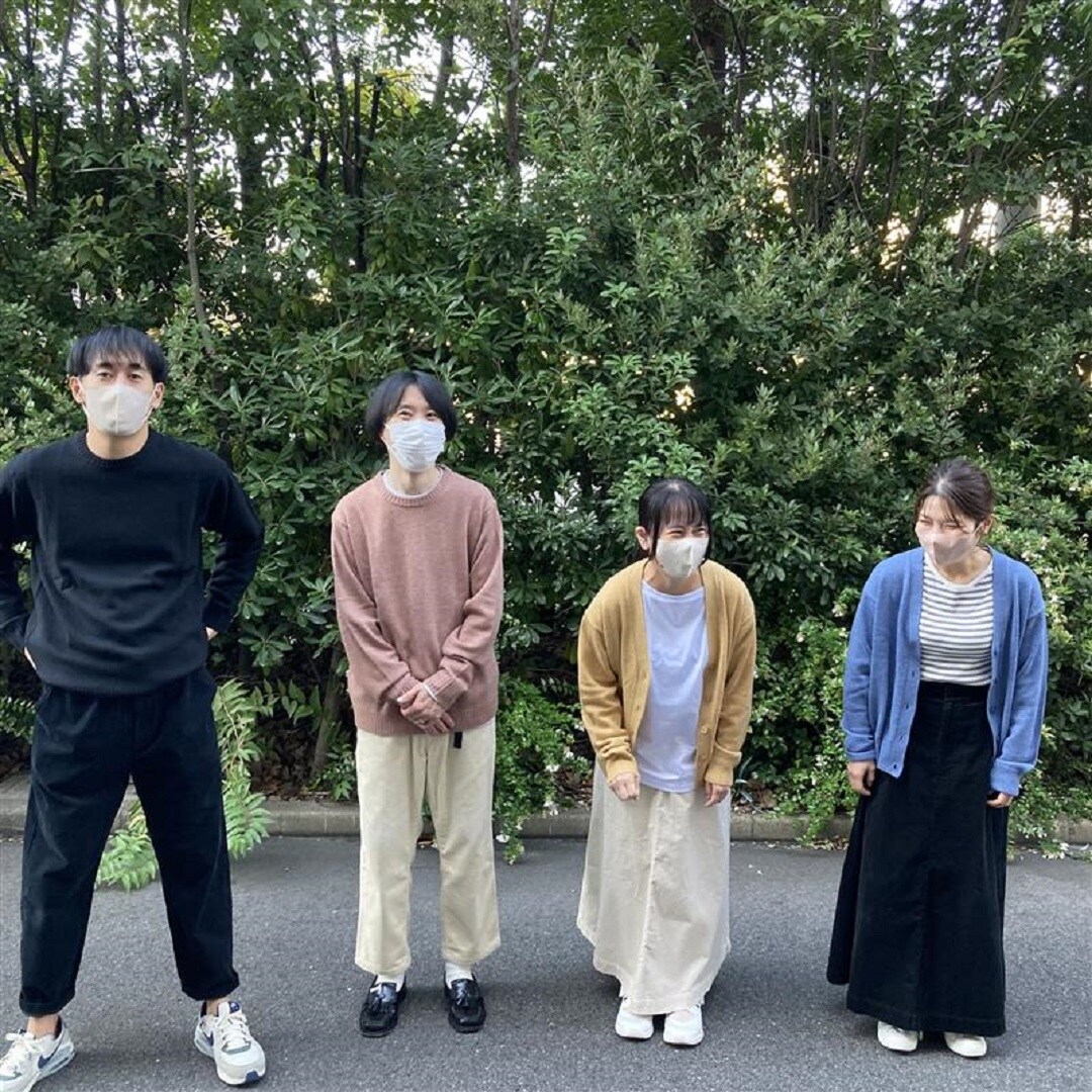 ニット