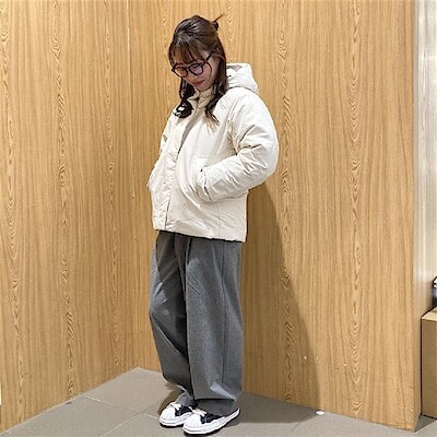 【イオンモール熱田】身長158cm