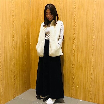 【イオンモール熱田】身長153㎝