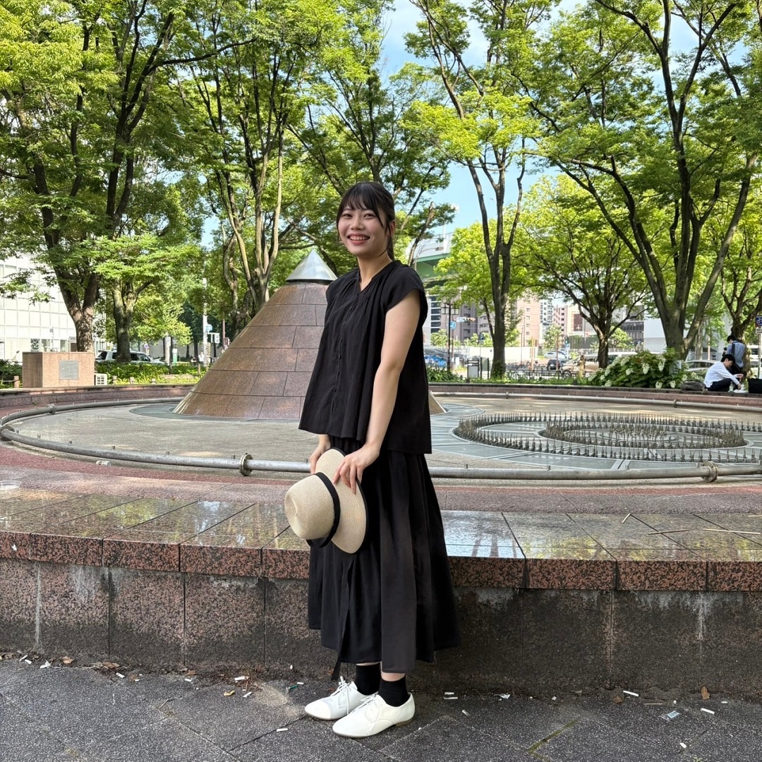 スタッフスナップ