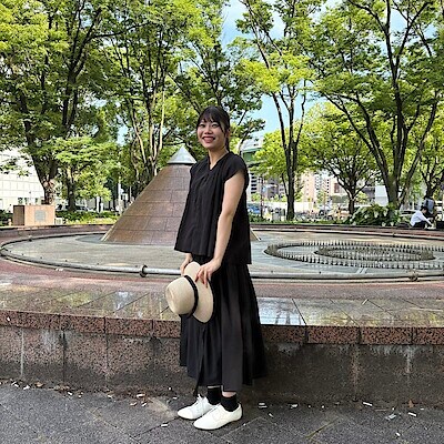 【名古屋パルコ】　身長167ｃｍ