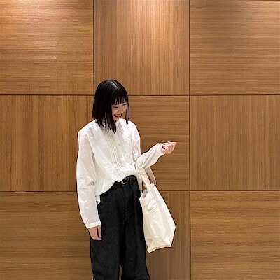 涼しげに秋を始めませんか