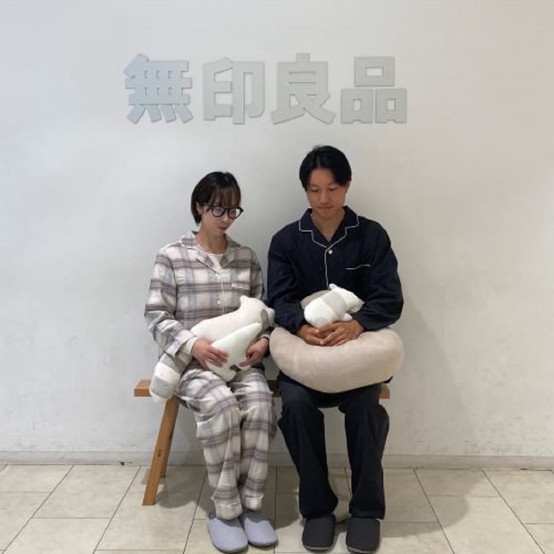 新商品　フランネル長袖パジャマ