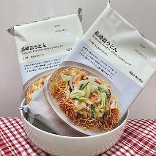 【名古屋パルコ】新登場！長崎皿うどん！