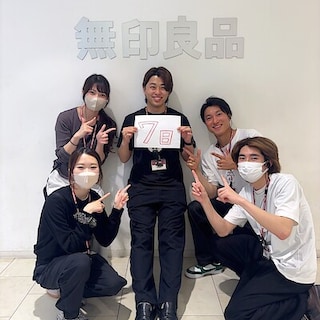 【閉店まであと7日！】