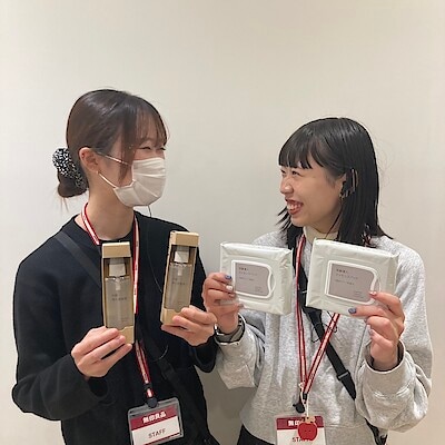 【名古屋パルコ】人気商品再入荷しました