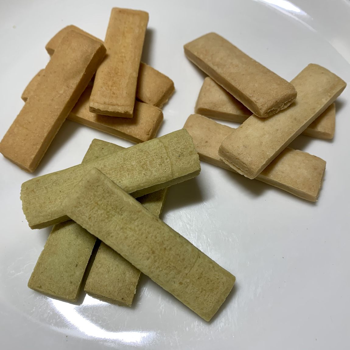 【名古屋パルコ】小麦・卵・乳不使用のお菓子が登場しました！