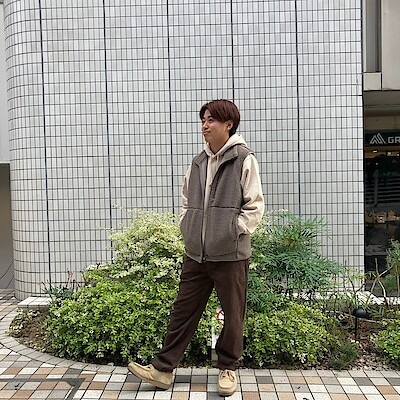 【名古屋パルコ】身長170㎝