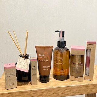 【名古屋パルコ】春の香りが入荷しました