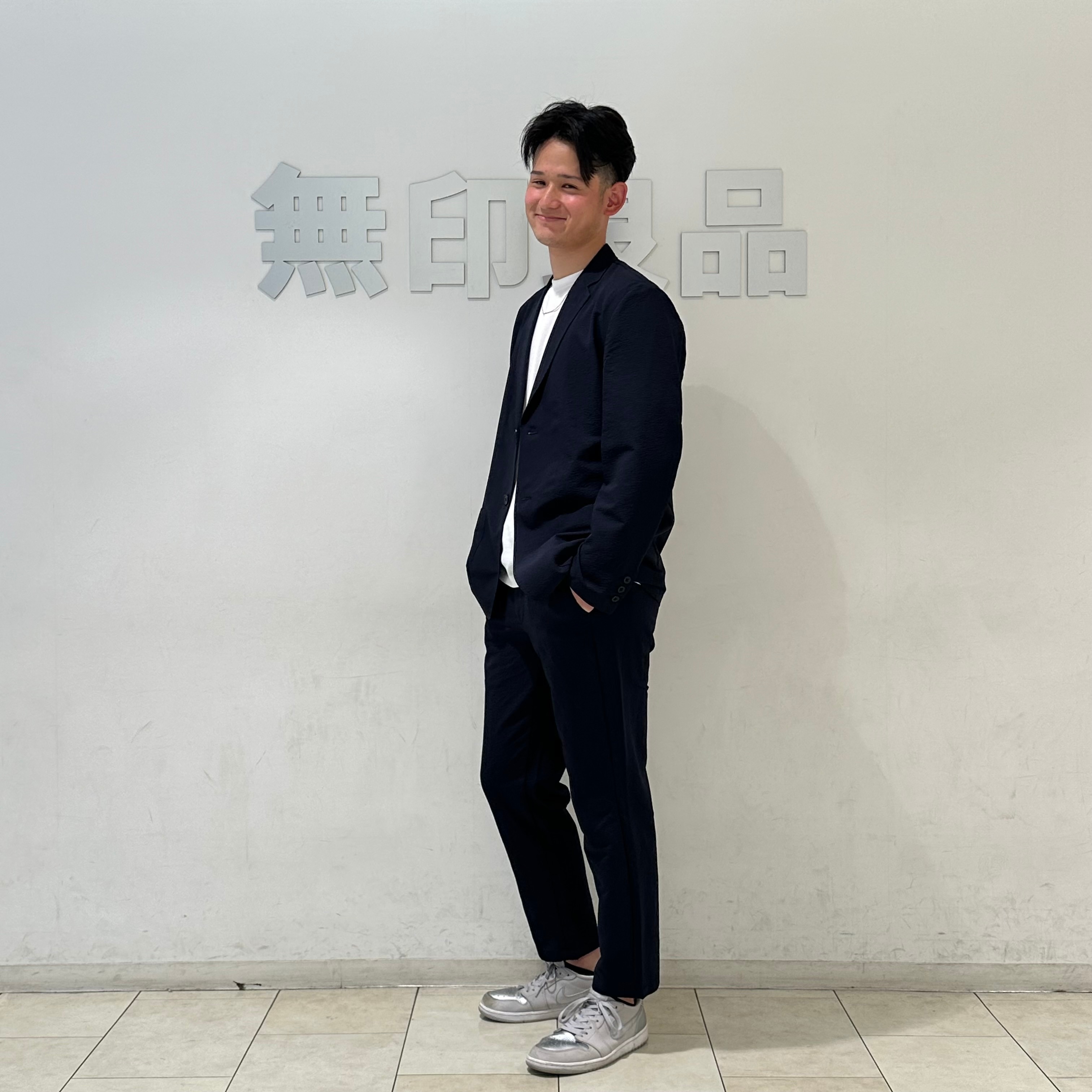 風JK表紙