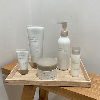 【名古屋パルコ】新しいスキンケアアイテムが入荷しました