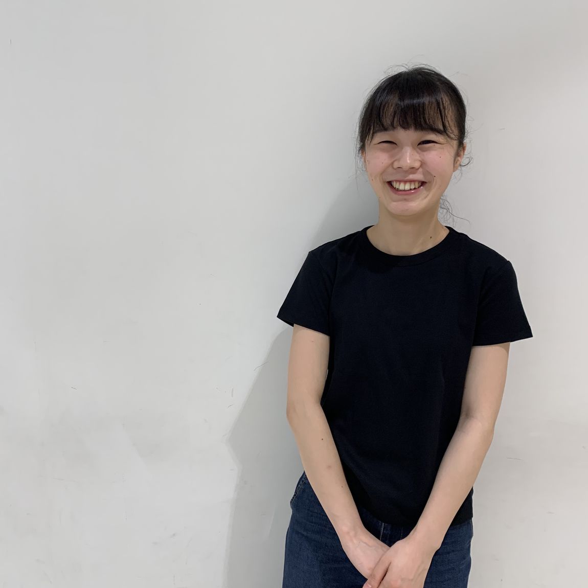 【名古屋パルコ】無印良品のＴシャツ④
