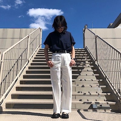 【イオン板橋】身長162cm