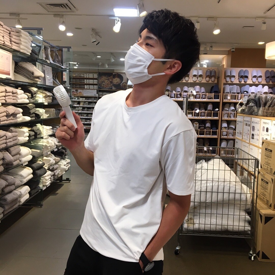 ハンディ