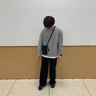 【イオン板橋】身長170ｃｍ