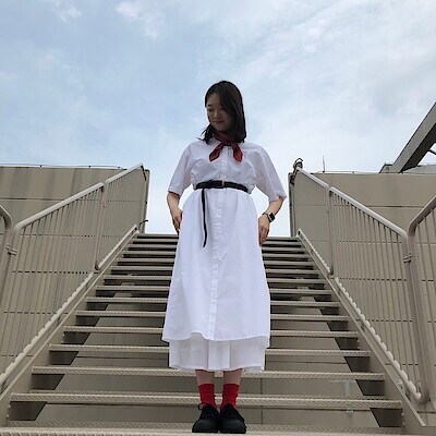 【イオン板橋】身長165cm