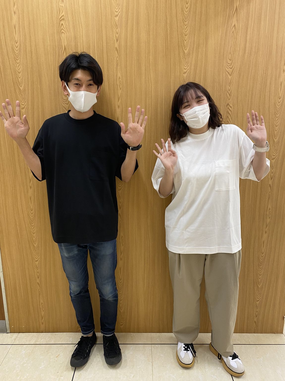 Tシャツ