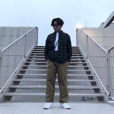 【イオン板橋】　身長163cm