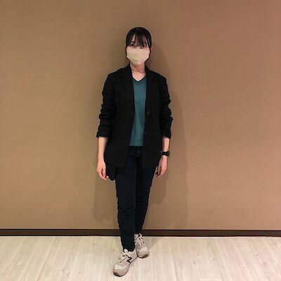 【高崎モントレー】身長155cm