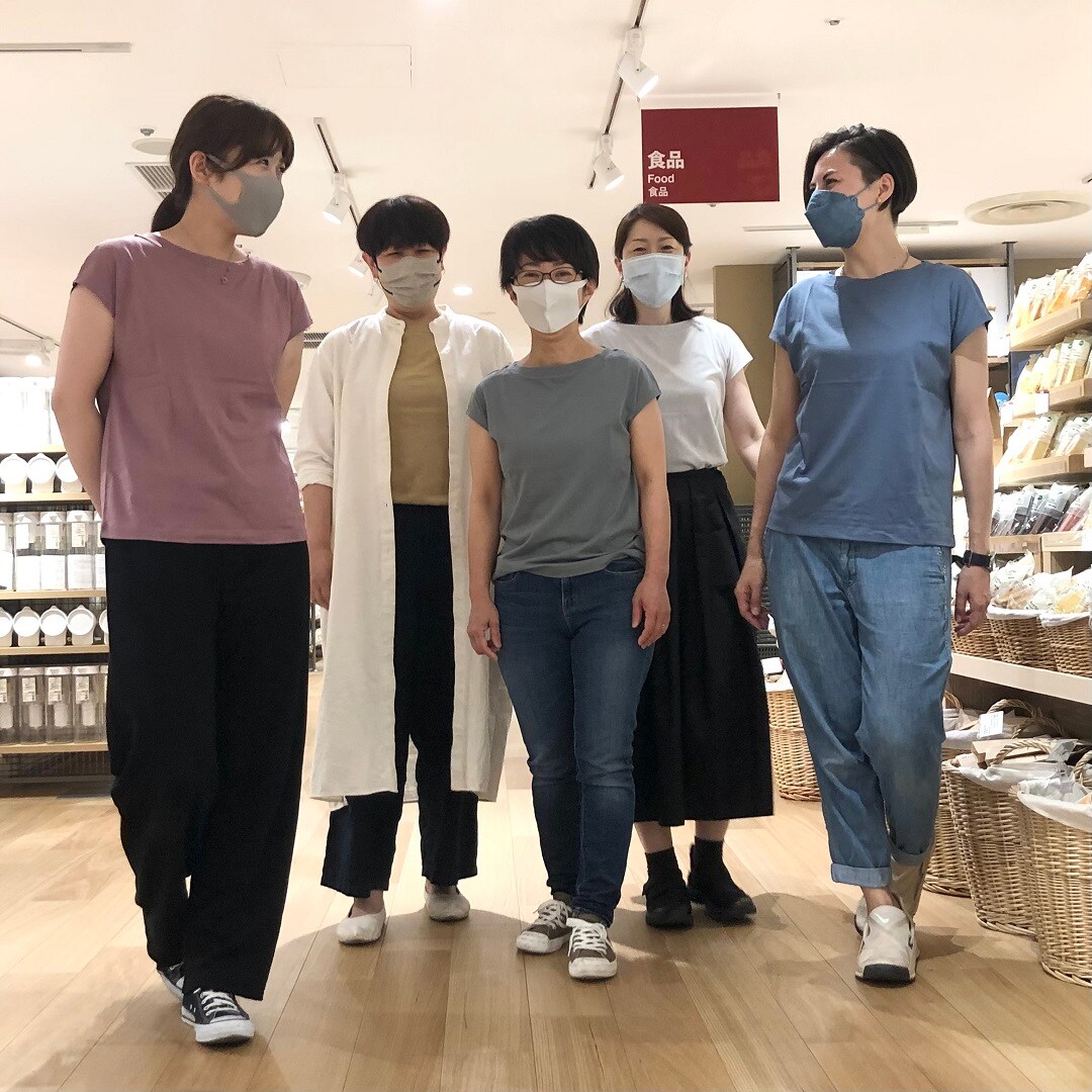 おすすめTシャツ