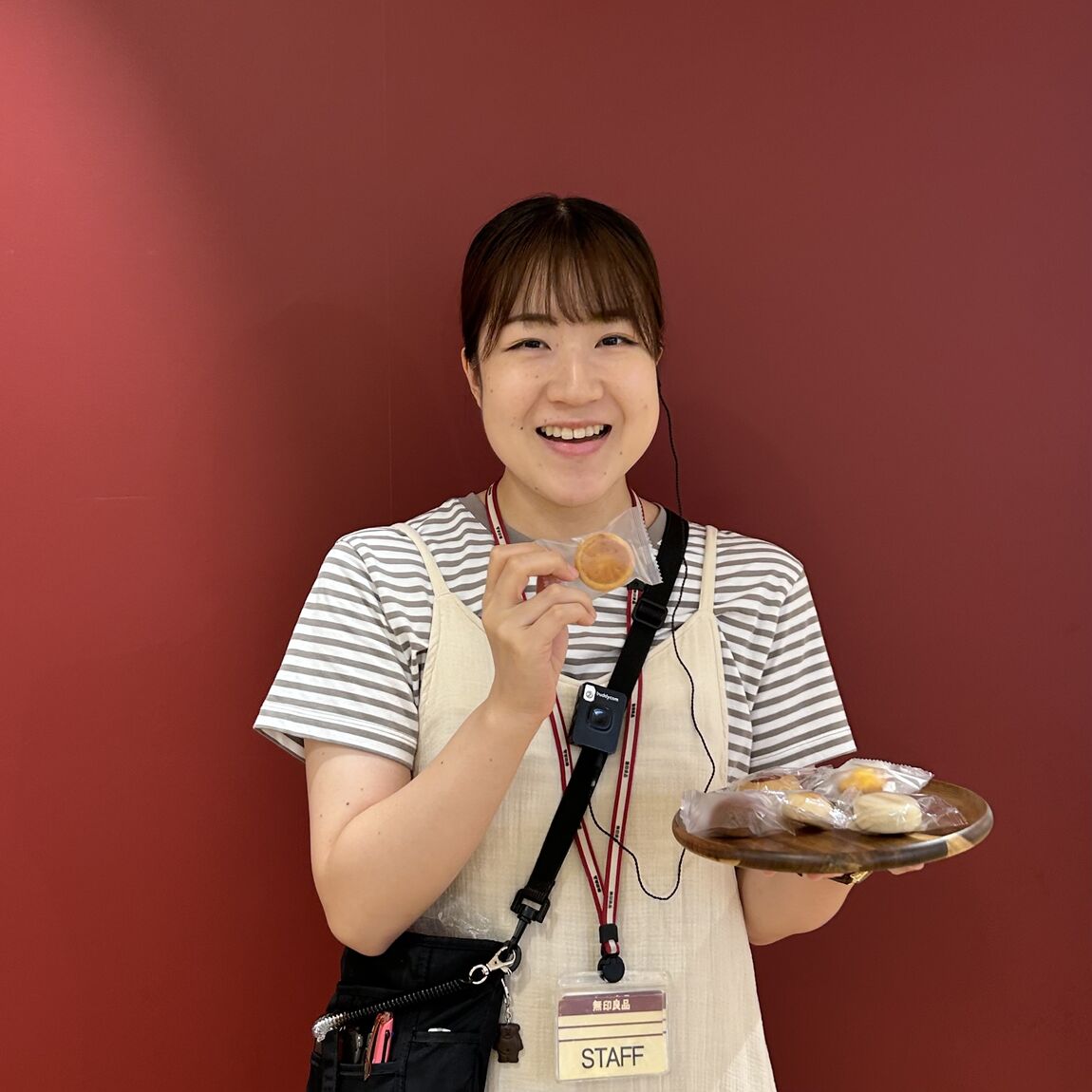 【高崎モントレー】お気に入りを見つけよう。菓子アソート