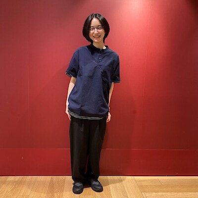 【高崎モントレー】身長162cm