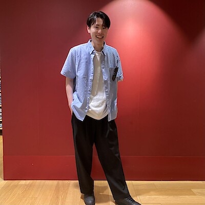 【高崎モントレー】身長189cm