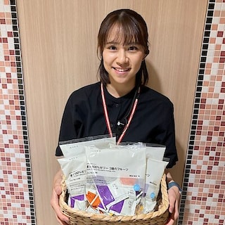 【高崎モントレー】試食会のお知らせ