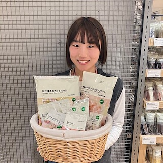 【高崎モントレー】桜の商品入荷しました