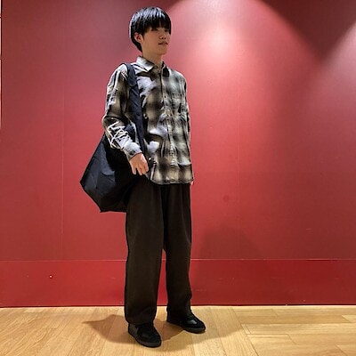 【高崎モントレー】身長175cm