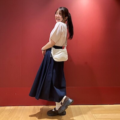 【高崎モントレー】身長158cm