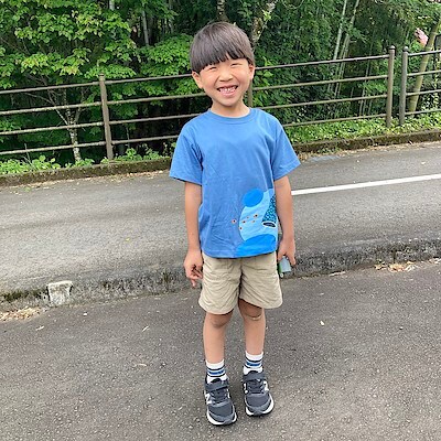 【ららぽーと立川立飛】身長116cm