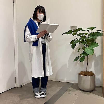 【ららぽーと立川立飛】身長163cm