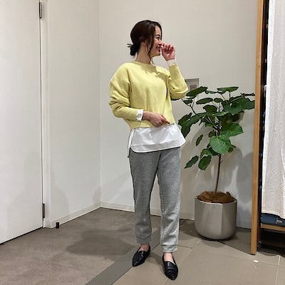 【ららぽーと立川立飛】身長165cm