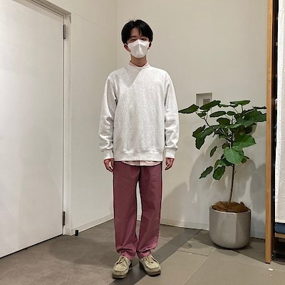 【ららぽーと立川立飛】身長172cm